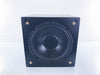 Lipinski L-150 Passive 15" Subwoofer