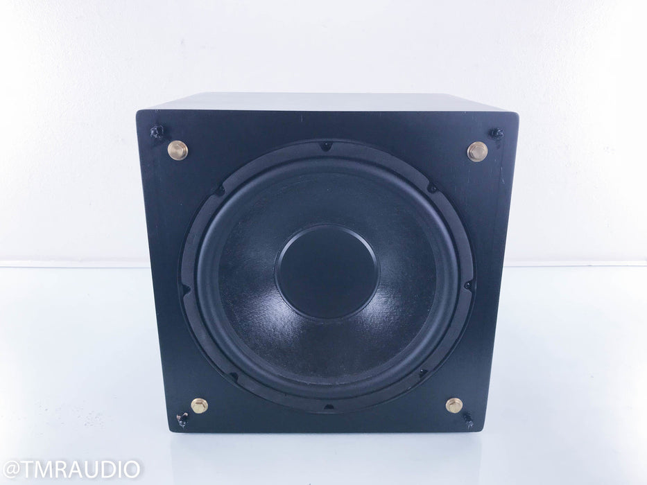 Lipinski L-150 Passive 15" Subwoofer