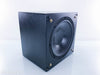 Lipinski L-150 Passive 15" Subwoofer