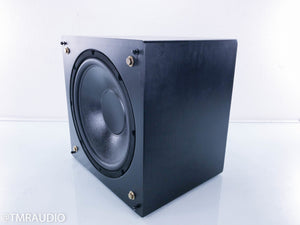 Lipinski L-150 Passive 15" Subwoofer