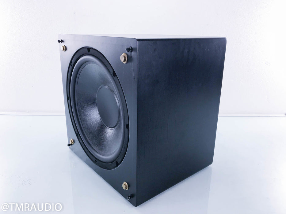 Lipinski L-150 Passive 15" Subwoofer