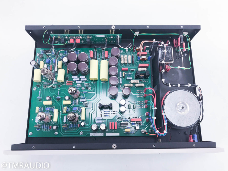 VTL TP-2.5 Series II MM / MC Tube Phono Preamplifier