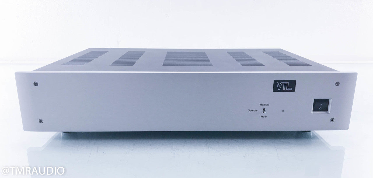 VTL TP-2.5 Series II MM / MC Tube Phono Preamplifier