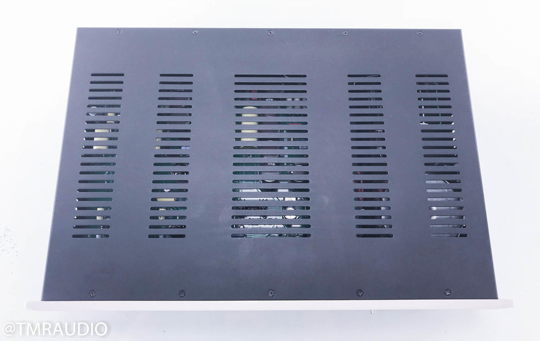 VTL TP-2.5 Series II MM / MC Tube Phono Preamplifier