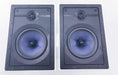 B&W CWM663 In-Wall Speakers