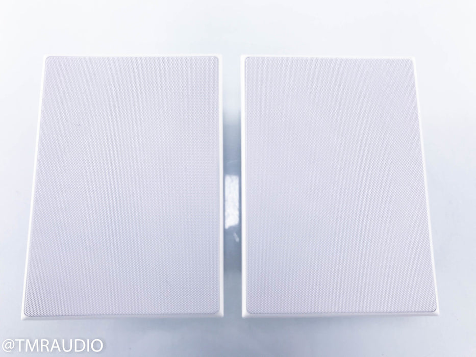 B&W CWM663 In-Wall Speakers