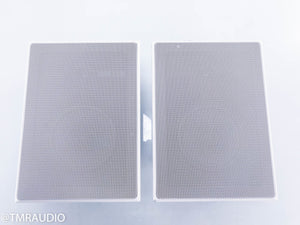 B&W CWM652 In-Wall Speakers