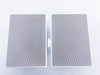 B&W CWM652 In-Wall Speakers