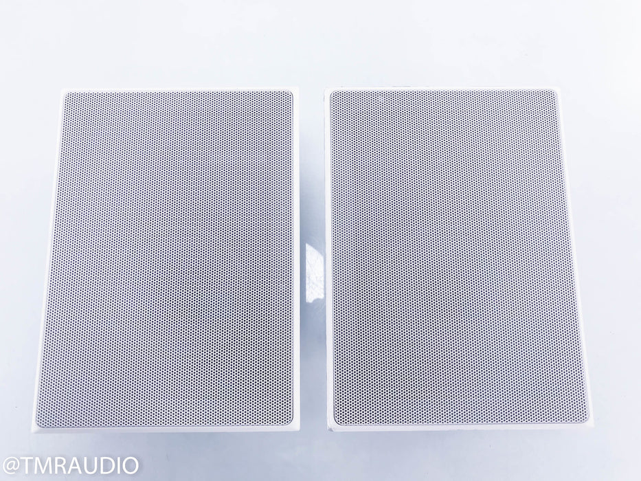 B&W CWM652 In-Wall Speakers