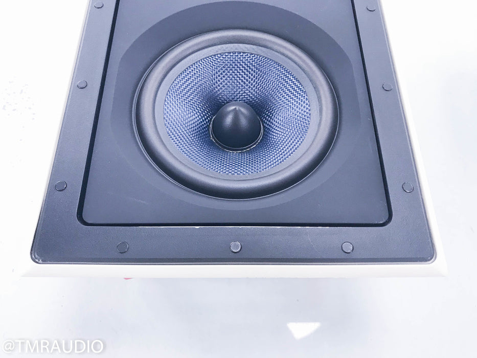 B&W CWM652 In-Wall Speakers