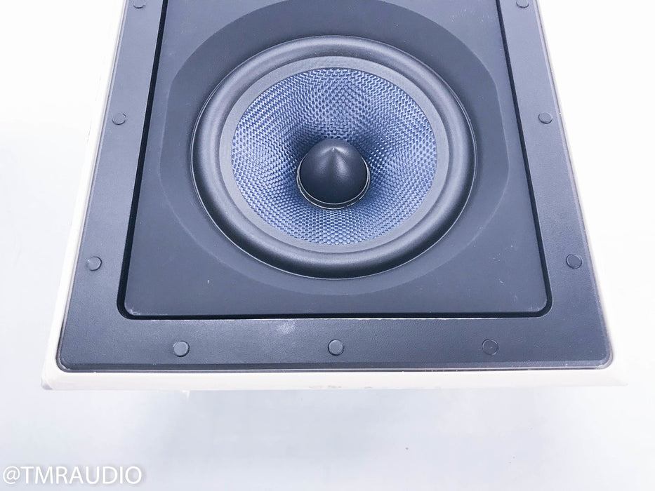B&W CWM652 In-Wall Speakers