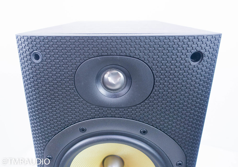 B&W DM604 S3 Floorstanding Speakers