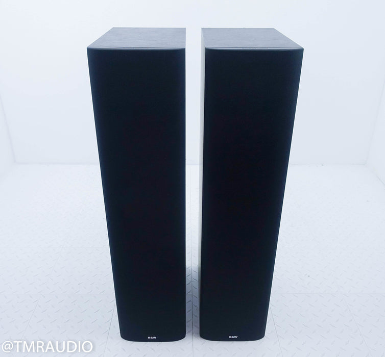 B&W DM604 S3 Floorstanding Speakers