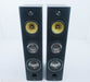 B&W DM604 S3 Floorstanding Speakers