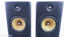 B&W DM604 S3 Floorstanding Speakers