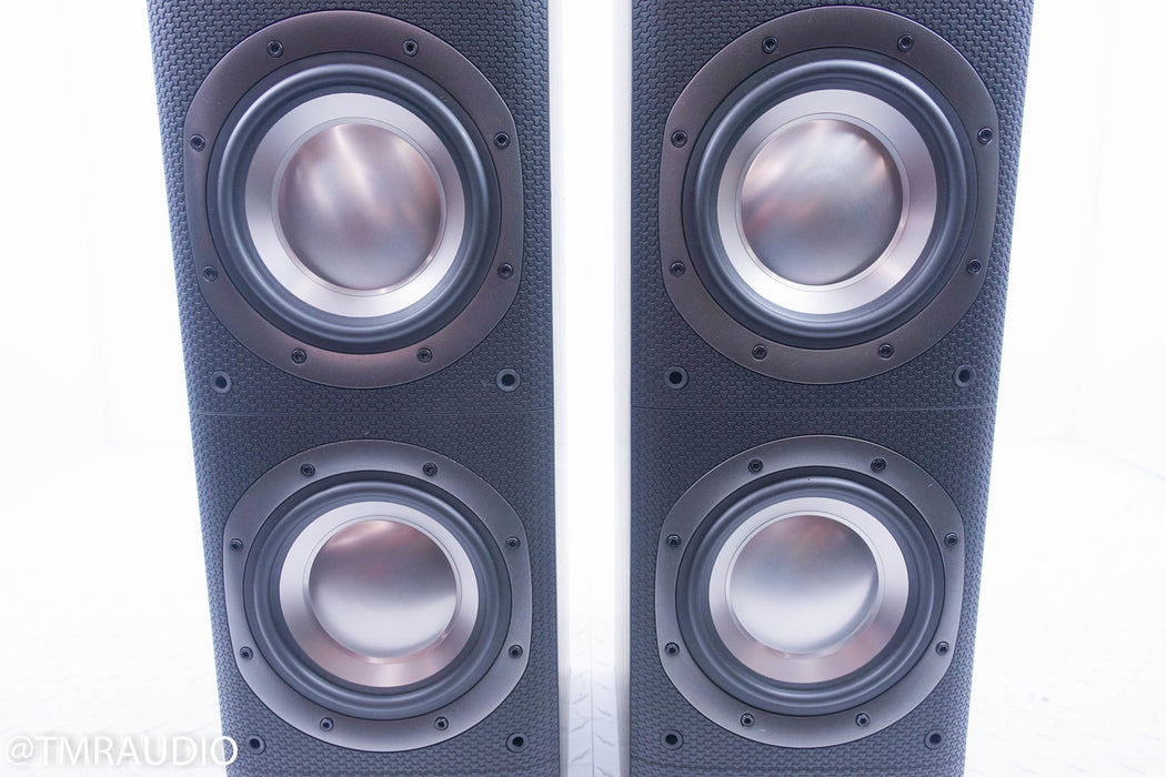 B&W DM604 S3 Floorstanding Speakers