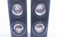B&W DM604 S3 Floorstanding Speakers
