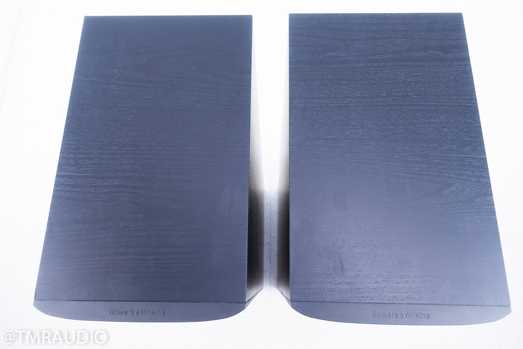 B&W DM604 S3 Floorstanding Speakers