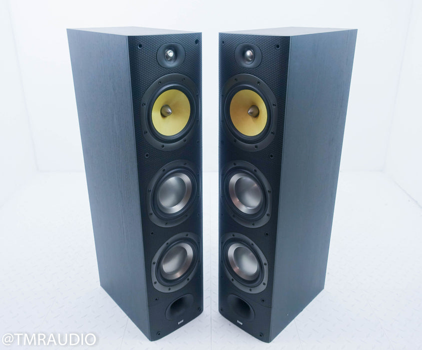 B&W DM604 S3 Floorstanding Speakers