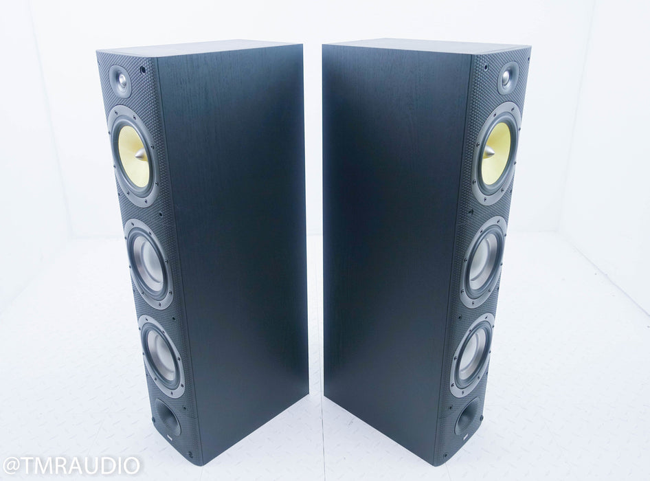 B&W DM604 S3 Floorstanding Speakers