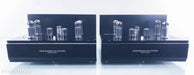 Doshi Audio JHor Monoblock Tube Power Amplifier