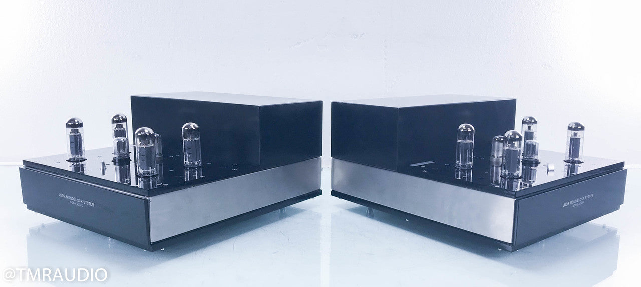 Doshi Audio JHor Monoblock Tube Power Amplifier