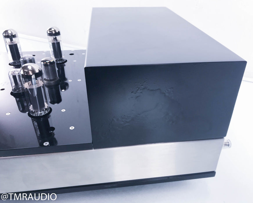 Doshi Audio JHor Monoblock Tube Power Amplifier