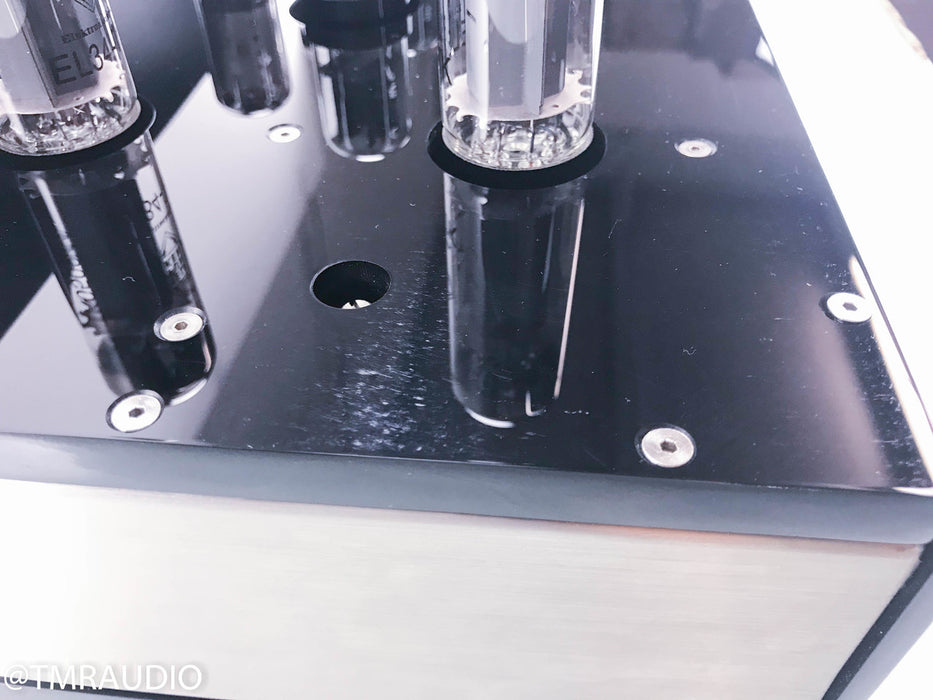 Doshi Audio JHor Monoblock Tube Power Amplifier