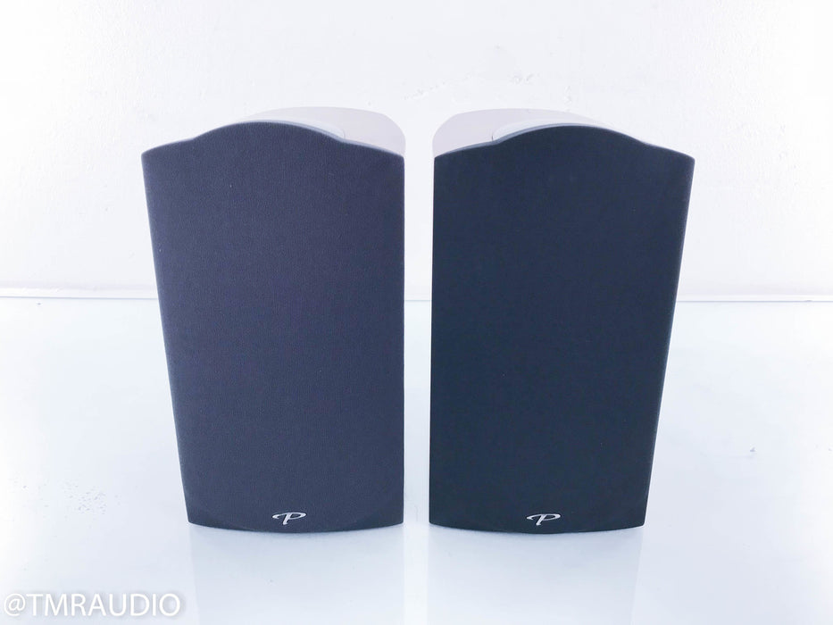Paradigm Signature S2 Bookshelf Speakers