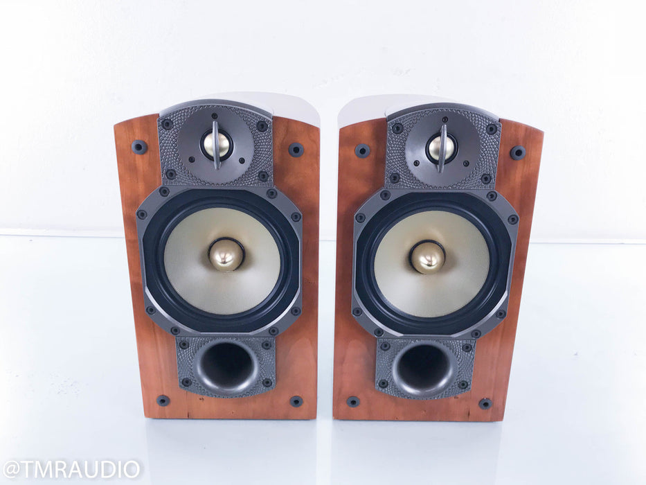 Paradigm Signature S2 Bookshelf Speakers