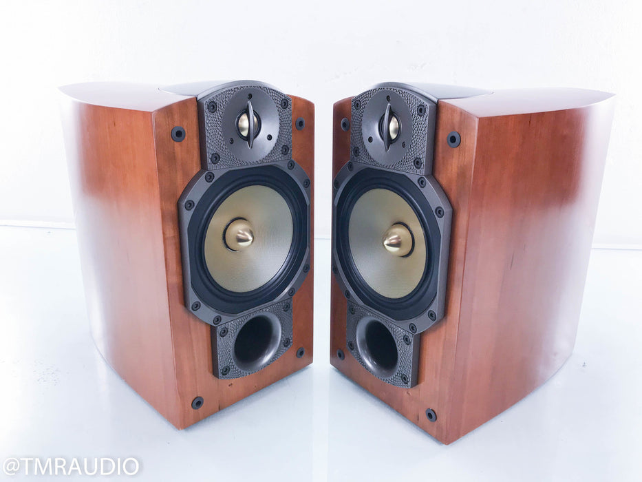 Paradigm Signature S2 Bookshelf Speakers