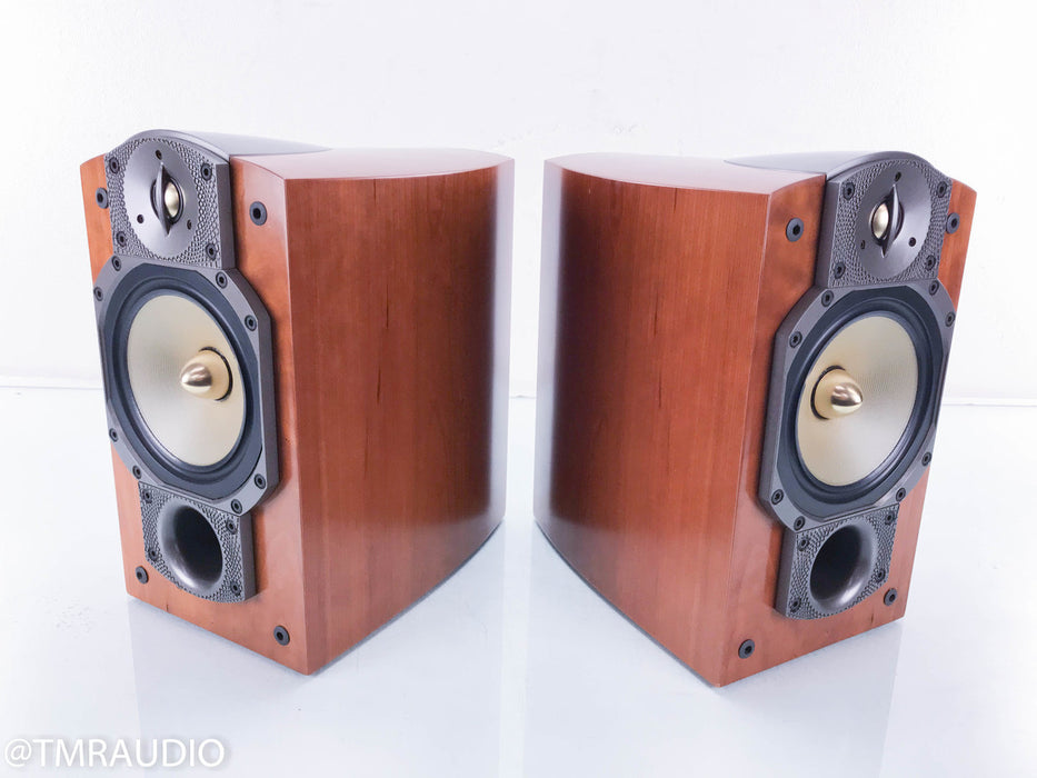 Paradigm Signature S2 Bookshelf Speakers
