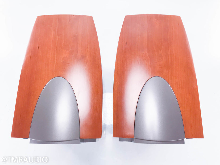 Paradigm Signature S2 Bookshelf Speakers