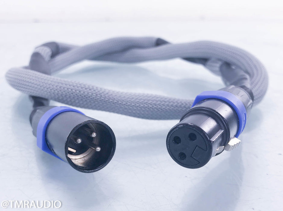 Kubala-Sosna Fascination XLR Cables