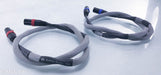 Kubala-Sosna Fascination XLR Cables