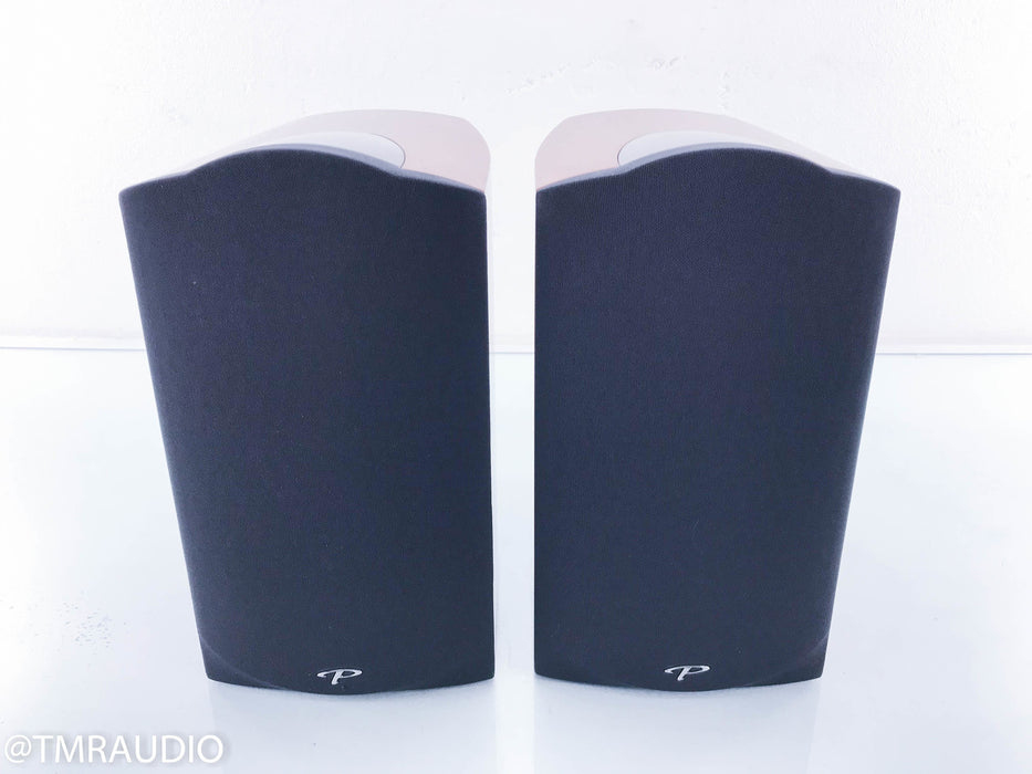 Paradigm Reference Signature S2 Bookshelf Speakers