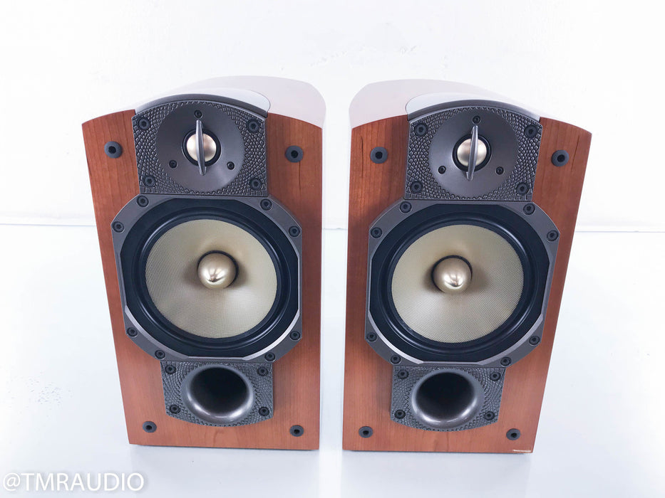 Paradigm Reference Signature S2 Bookshelf Speakers