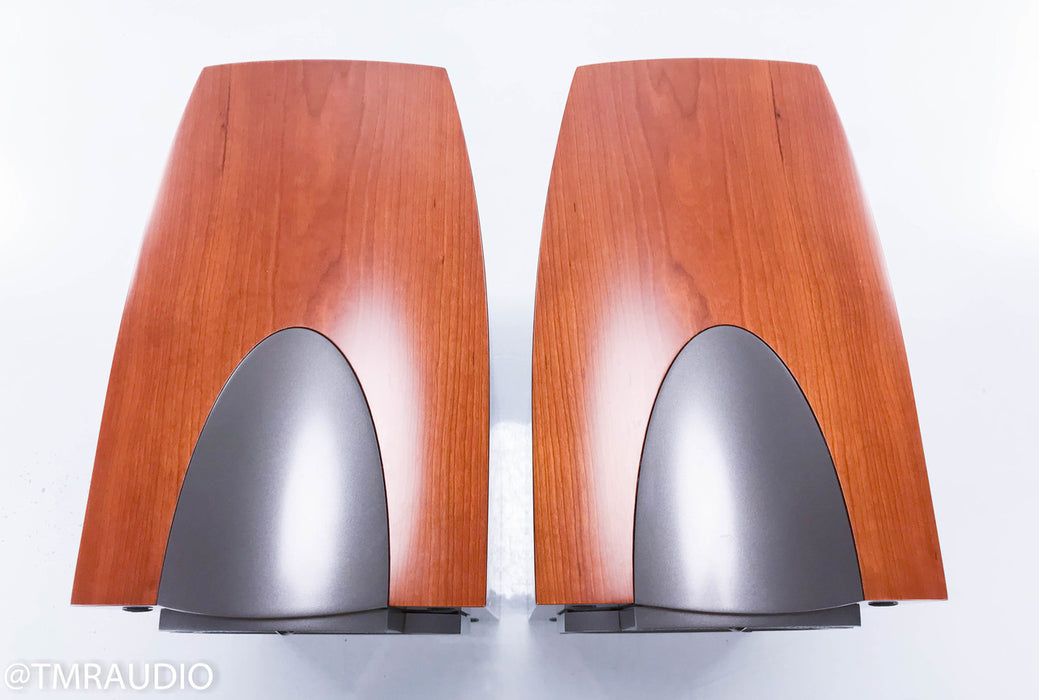 Paradigm Reference Signature S2 Bookshelf Speakers