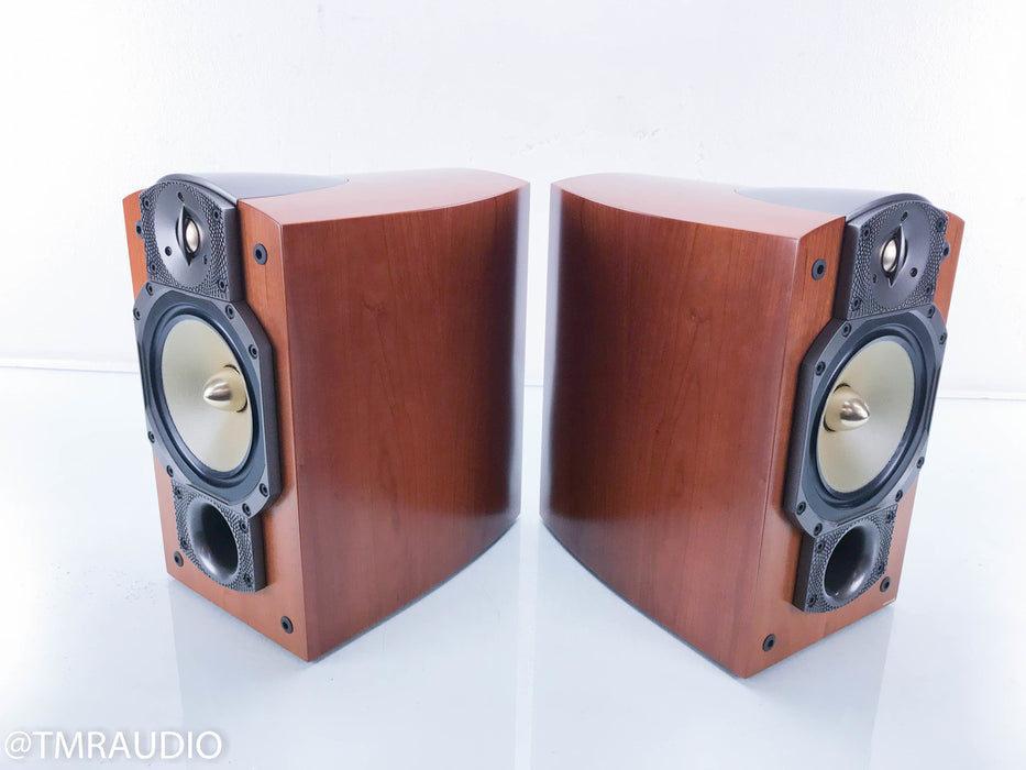 Paradigm Reference Signature S2 Bookshelf Speakers