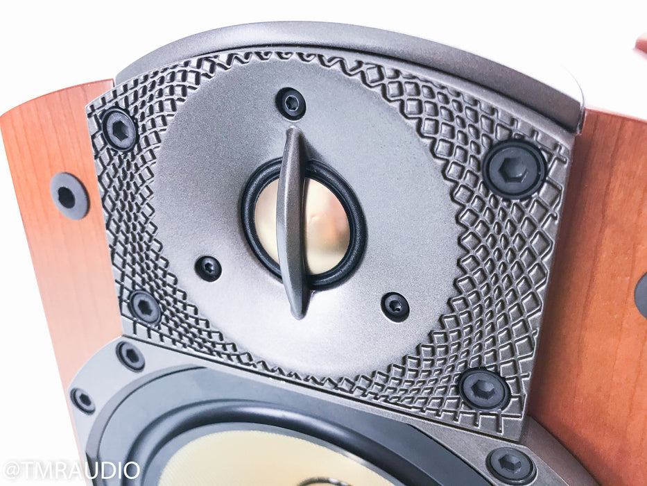 Paradigm Reference Signature S2 Bookshelf Speakers