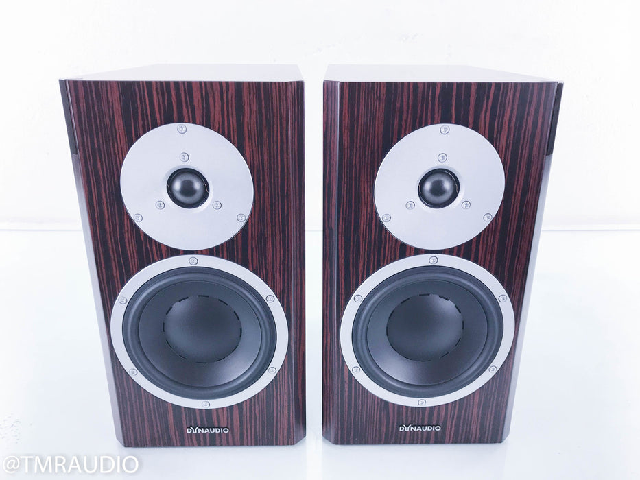 Dynaudio Focus 200 XD Wireless Bookshelf Speakers
