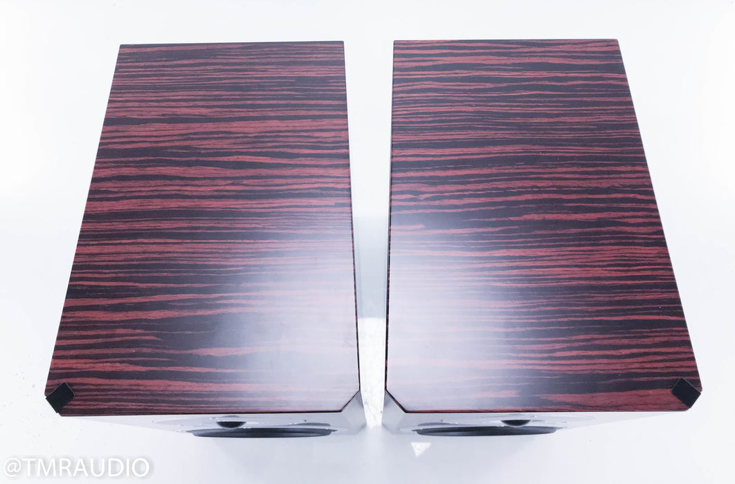 Dynaudio Focus 200 XD Wireless Bookshelf Speakers