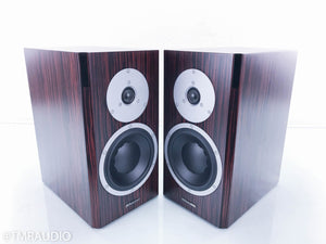Dynaudio Focus 200 XD Wireless Bookshelf Speakers