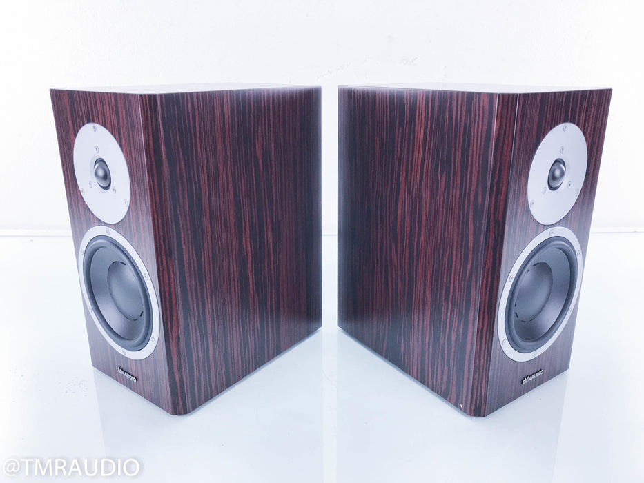 Dynaudio Focus 200 XD Wireless Bookshelf Speakers