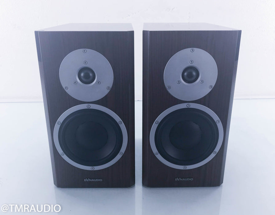 Dynaudio Focus 200 XD Wireless Bookshelf Speakers