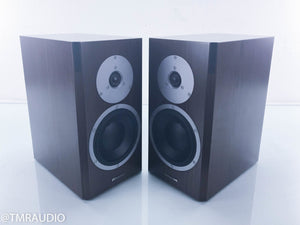Dynaudio Focus 200 XD Wireless Bookshelf Speakers