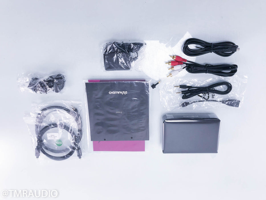 Dynaudio Focus 200 XD Wireless Bookshelf Speakers