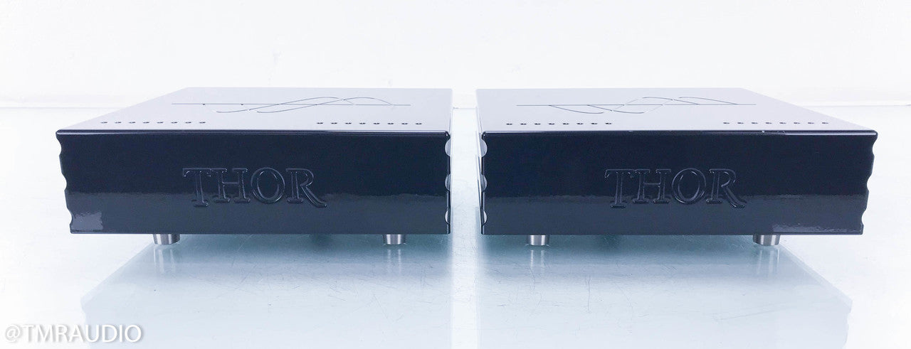 Merrill Thor Mono Power Amplifier