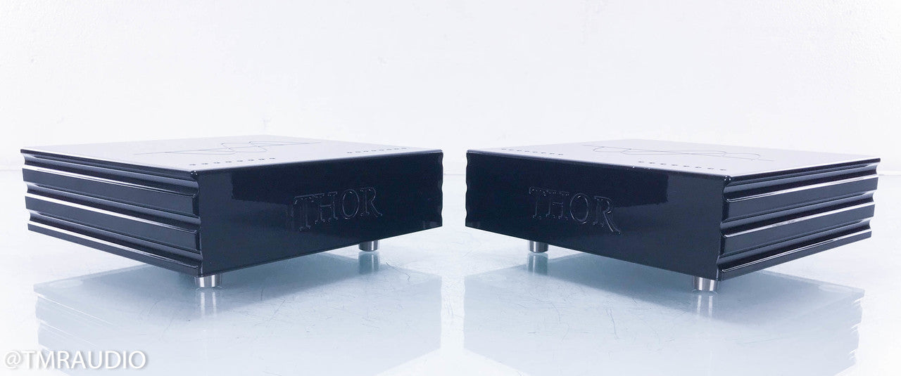 Merrill Thor Mono Power Amplifier