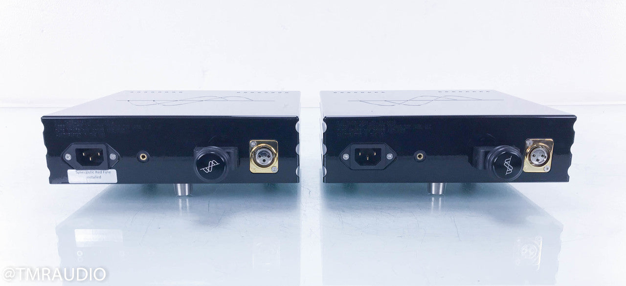 Merrill Thor Mono Power Amplifier